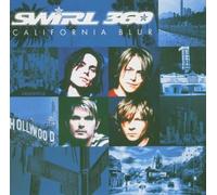 Swirl 360 - California Blur