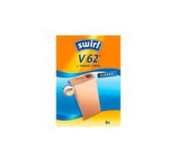Swirl 4006508224067 Vacuum cleaner bag 3 pc(s) KÄ 2® Vacuum Cleane...