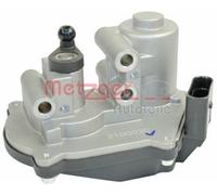 METZGER 2100030 Induction Pipe Swirl Covers Control Fits Audi A3 Seat Skoda VW