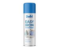 Swirl Fabric Spray Easy Iron SW1029 – Removes Tough Creases, Restores Fabric – 300 ml