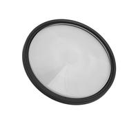 Swirl Effect Filter, Halo Special Effects Filter Photography Foreground Blur Props for Portrait Landscape Photograp (77MM)