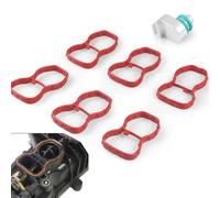 Swirl Flap Delete Kit for BMW N57N N57Z 3.0d Engines Manifold Gaskets and Blank