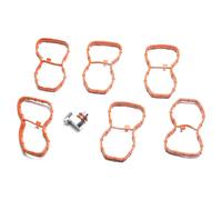 NTY BKS-BM-023 Repair Kit, intake manifold module