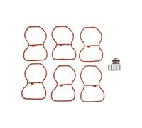 SWIRL FLAP PLUG WITH GASKETS FOR BMW 5 X5 X6 X3 X1 3 5