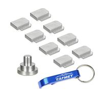 Swirl Flap Repair Delete kit for VW Audi Seat Skoda with 2.0 TDI CR Engines