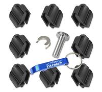 Swirl Flap Repair Delete Set for VW Audi Seat Skoda with 2.0 TSI TFSI EA113 Engines