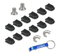 Swirl flap repair delete set for VW Audi with 2.7 3.0 V6 TDI Diesel engines