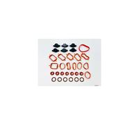 SWIRL FLAPS for BMW 7 E38 / E65 E66 E67 730d 1998-2008 EEP/BM/098A 6 x 22MM
