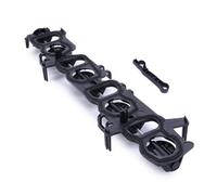 Swirl Flaps Intake Manifold Gasket for BMW N47 2.0 2011-2018 Air Inlet Intake Manifold Swirl Flap Gasket Replaces 11617812938, 7812938, 11 61 7 812 938, 7 812 938