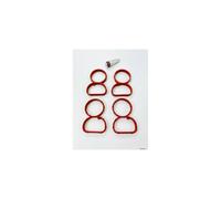 Swirl Flaps Remove Kit For BMW 1 E81 E82 E87 E88 118D 120D 123D EEP/BM/073A