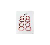 Swirl Flaps Remove Kit For BMW 3 E90 E91 E92 E93 320D EEP/BM/074A