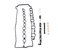 Swirl Flaps Throttle Repair Kit Compatible With Volvo D5 C70 C30 V50 S40 S60 S80 V70 XC70 XC90 XC60 31216460 8631582 30713459
