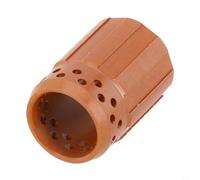 Swirl for Ring 220670 Plasma Cutting Consumable Replacement Part for 45A Plasma Cutters, Swirl for Ring Compatible with All Processes, 1 Pack