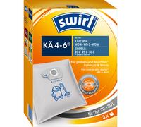 Swirl KÄ 4-6