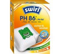 Swirl Micropor PH86/PH96