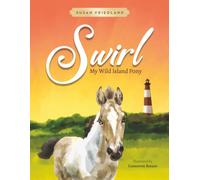 Swirl: My Wild Island Pony