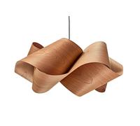 Swirl Pendant lamp large LZF Lamps - SWIRL SG 21