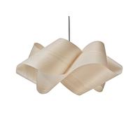Swirl pendant light small ELFENBEINWEISS LZF Lamps SINGLE PIECES