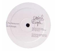 Swirl People - Swirl It Up -Album.. [12" VINYL]