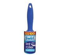 Swirl Pet Hair Lint Roller 100 Sheet - PACK (12)