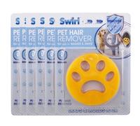 Swirl Pet Hair Remover Assorted Packs