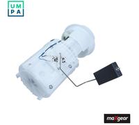 SWIRL POT FUEL PUMP 43-0201 FOR AWY/BME/BZG/CGPA 1.2L 3cyl AGG/AQY/AKRNSE 2.0L