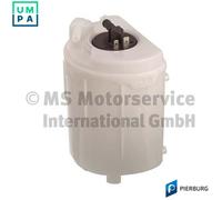 SWIRL POT FUEL PUMP 7.02550.54.0 FOR SEAT AFT/AKL/AUR/AEH 1.6L 4cyl IBIZA II