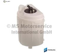 Fuel Pump PIERBURG 7.02550.54.0 for VW POLO (6N2) 1 1999-2001