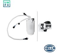 HELLA 8TF 358 306-351 Petrol pump