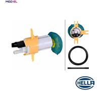 SWIRL POT FUEL PUMP 8TF 358 306-451 FOR BMW N42B18A N46B18A 1.8L M43B19 1.9L