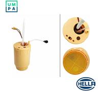 HELLA 8TF 358 316-071 Swirlpot, fuel pump