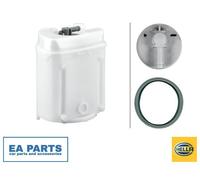 Swirl Pot, fuel pump for VW BEETLE BORA GOLF HELLA 8TF 358 106-141