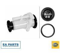 Swirl Pot, fuel pump for VW CARAVELLE T4 Bus EUROVAN T4 HELLA 8TF 358 306-321