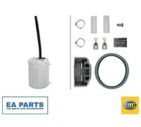 Swirl Pot, fuel pump for VW DERBY III CLASSIC POLO HELLA 8TF 358 146-241