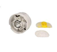 Swirl Pot, fuel pump MEAT & DORIA 76423 for AUDI A4 B5 (8D2) 1.6 1994-2000