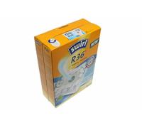 Swirl R36 X Bags Microfibre Vacuum Cleaner ZR0015 Rowenta Manea Artec 2 Spaceo