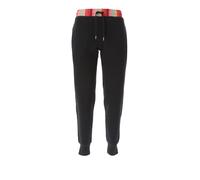 Swirl Rib Joggers - female - Paul Smith - Sweatpants - Black - XL - Trousers XL