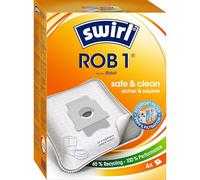 Swirl ROB 1 vacuum cleaner bag, fleece