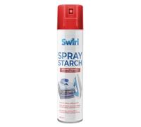 Swirl Spray Starch Easy Ironing Aid (300ml)