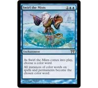 Swirl the Mists (foil) | Champions of Kamigawa