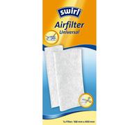 swirl Universal Abluftfilter fur Staubs NEW