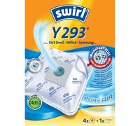 Swirl Y 293 MP Plus AirSpace