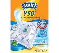 Swirl Y 50 Micropor AirSpace