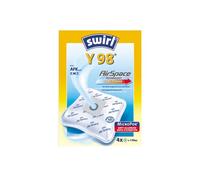 Swirl Y98/Y98 vacuum cleaner hose MicroPor Plus AirSpace Vacuum Cleaner Bag for various brands