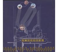 They Spent Their Wild Youthful Days In The Glittering World: Of The Salons [VINYL]