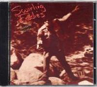 Swirling Eddies - Outdoor Elvis (UK Import)