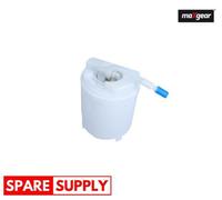 SWIRLPOT, FUEL PUMP FOR AUDI A3 TT MAXGEAR 43-0181