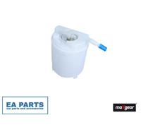 Swirlpot, fuel pump for AUDI A3 TT MAXGEAR 43-0181
