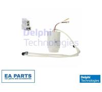 Swirlpot, fuel pump for AUDI Q7 DELPHI FE0719-12B1