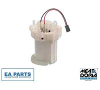 Swirlpot, fuel pump for OPEL ASTRA CLASSIC G ASTRA G COMBO MEAT & DORIA 76919